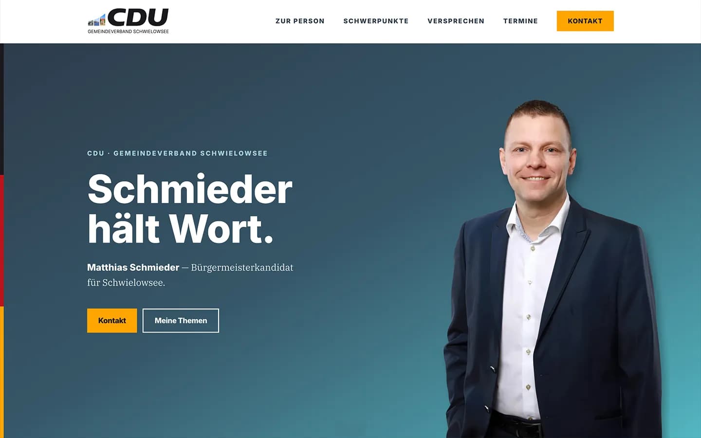 Vorschau von Matthias Schmieder