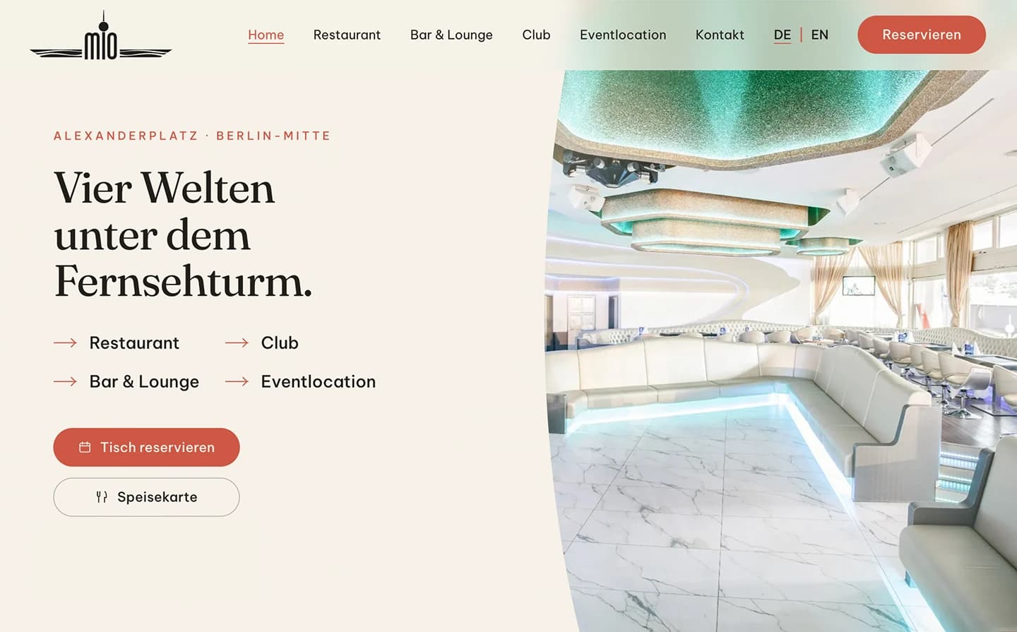 Vorschau von Mio Berlin