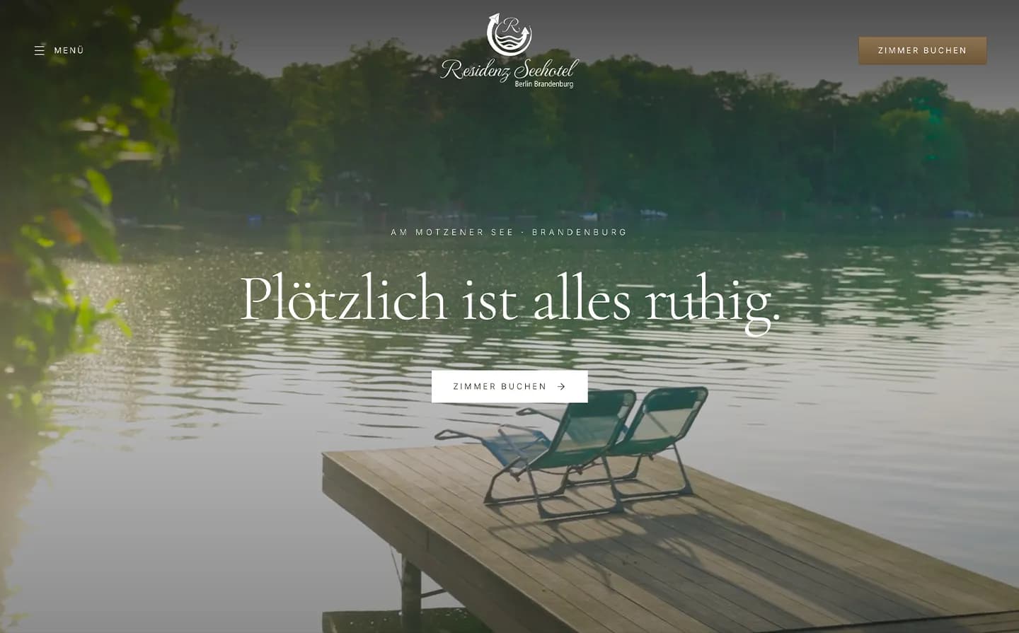 Vorschau von Residenz Seehotel