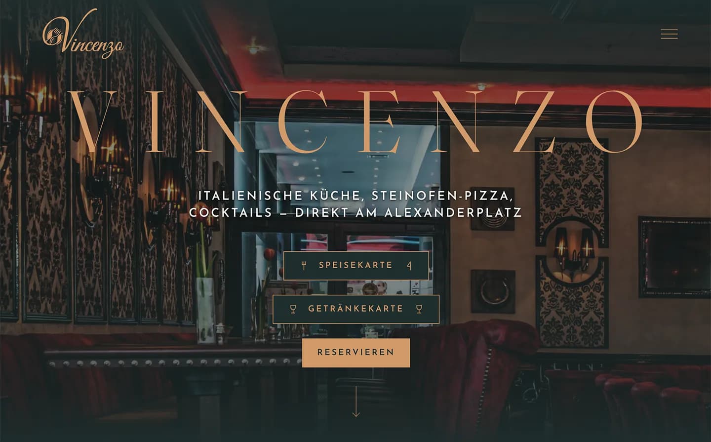 Vorschau von Vincenzo